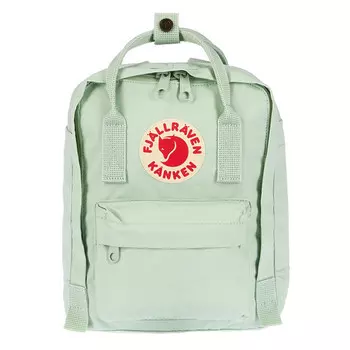 Сумка Fjllrven, цвет Mint Green