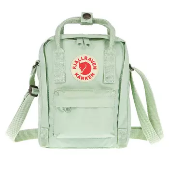 Сумка Fjllrven, цвет Mint Green