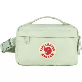 Сумка Fjllrven, цвет Mint Green
