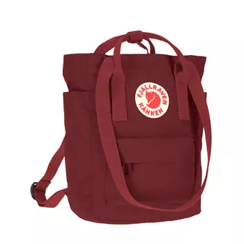 Сумка Fjllrven, цвет Ox Red