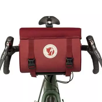 Сумка Fjllrven, цвет Ox Red