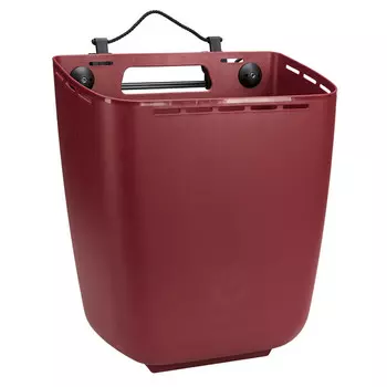 Сумка Fjllrven, цвет Ox Red