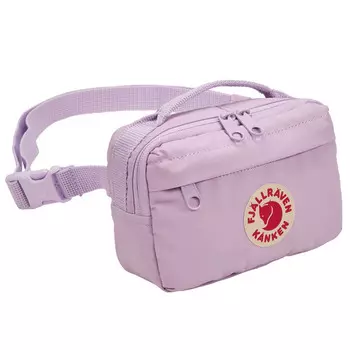 Сумка Fjllrven, цвет Pastel Lavender