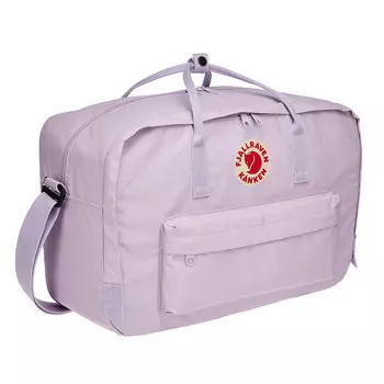 Сумка Fjllrven, цвет Pastel Lavender