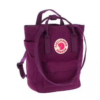 Сумка Fjllrven, цвет Royal Purple
