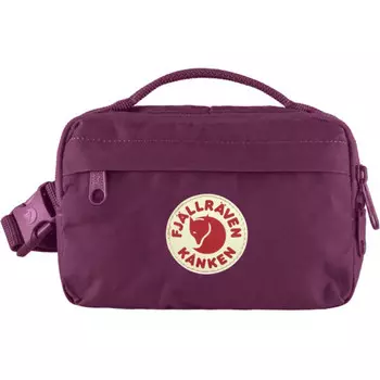Сумка Fjllrven, цвет Royal Purple