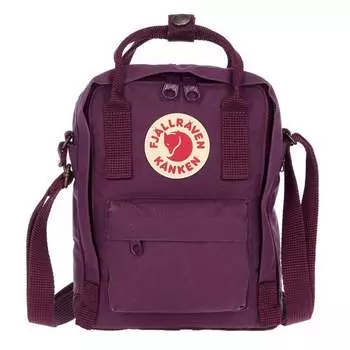 Сумка Fjllrven, цвет Royal Purple