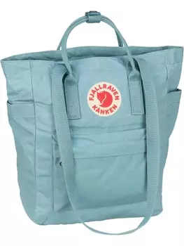 Сумка FJLLRVEN, цвет sky blue