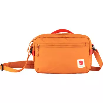 Сумка Fjllrven, цвет Sunset Orange