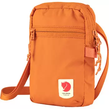 Сумка Fjllrven, цвет Sunset Orange
