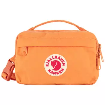 Сумка Fjllrven, цвет Sunstone Orange