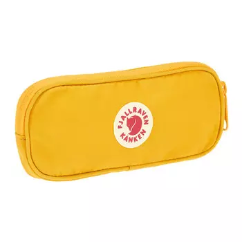 Сумка Fjllrven, цвет Warm Yellow