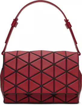 Сумка Фоссетт BAO BAO ISSEY MIYAKE