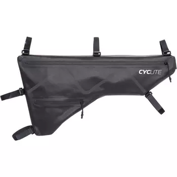Сумка Frame Bag Large / 01 Сумка Frame Cyclite, черный