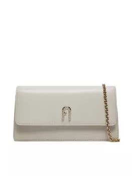 Сумка Furla, экрю