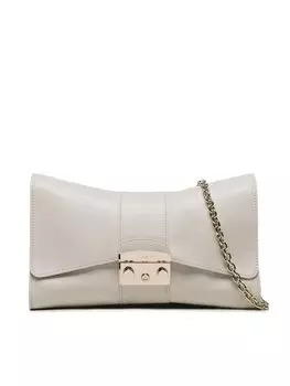 Сумка Furla, экрю