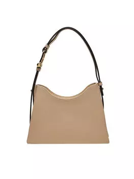 Сумка Furla, бежевый