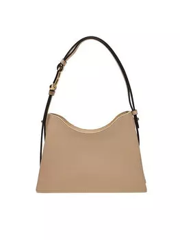 Сумка Furla, бежевый