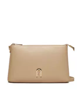 Сумка Furla, бежевый