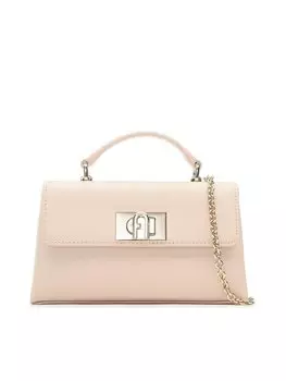 Сумка Furla, бежевый