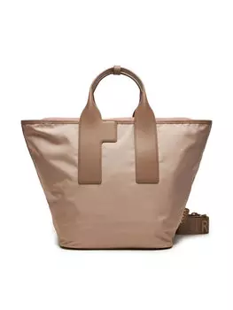 Сумка Furla, бежевый
