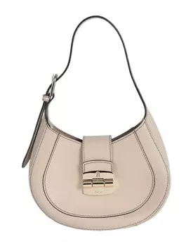 Сумка Furla, бежевый