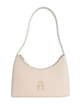 Сумка Furla, бежевый