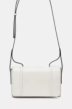 Сумка Furla, бежевый