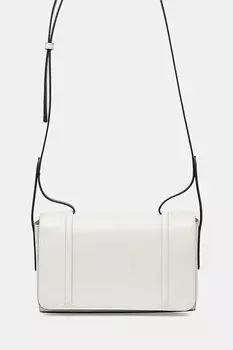 Сумка Furla, бежевый