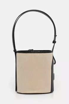 Сумка Furla, бежевый