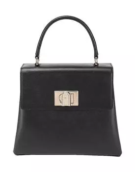 Сумка FURLA, черный