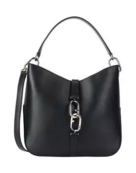 Сумка FURLA, черный