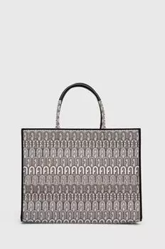 Сумка Furla, черный