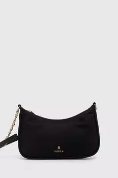 Сумка Furla, черный