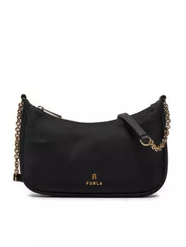 Сумка Furla, черный