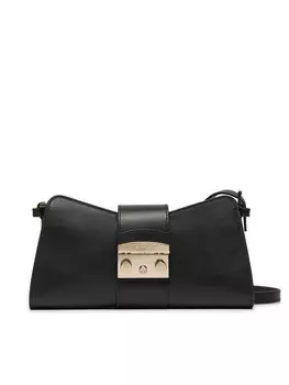 Сумка Furla, черный