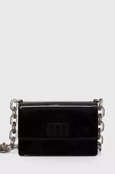 Сумка Furla, черный