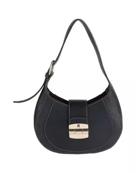 Сумка Furla, черный