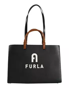 Сумка Furla, черный
