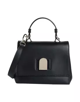 Сумка Furla, черный