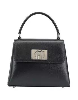 Сумка Furla, черный