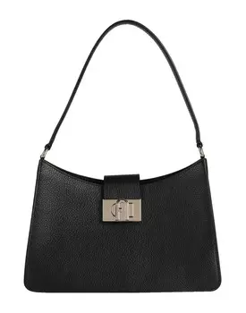 Сумка Furla, черный