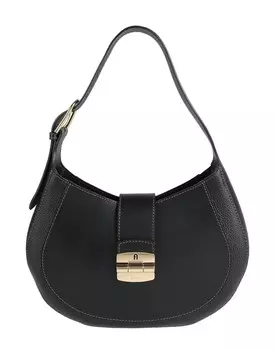 Сумка Furla, черный