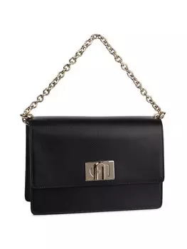 Сумка Furla, черный