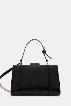 Сумка Furla, черный