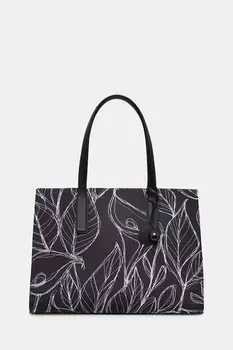 Сумка Furla, черный