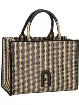 Сумка Furla, цвет toni nero