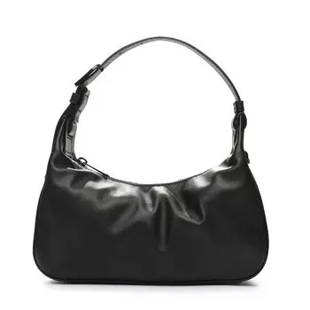 Сумка Furla Flow, черный