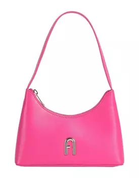 Сумка Furla, фуксия