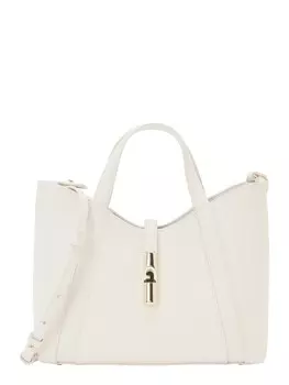 Сумка FURLA GOCCIA, белый